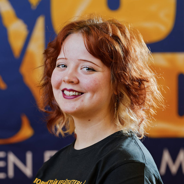 Tiina Jääskeläinen